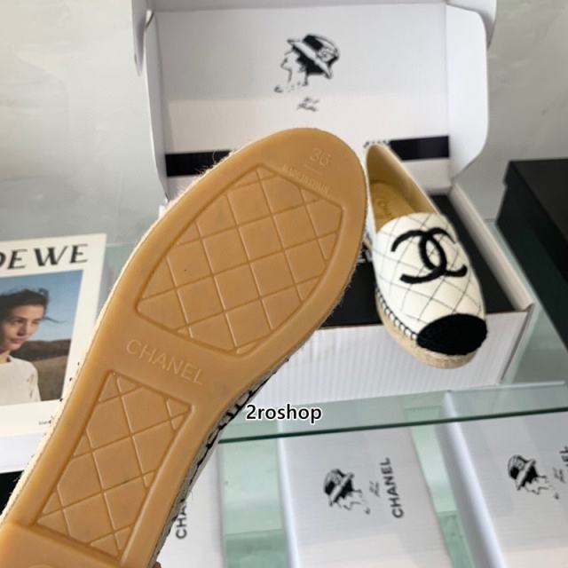 샤넬로퍼