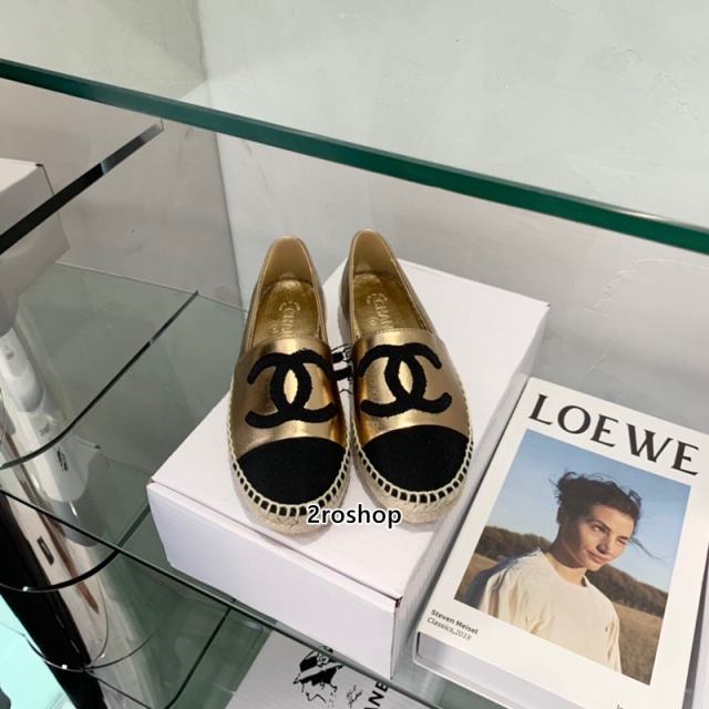 샤넬로퍼