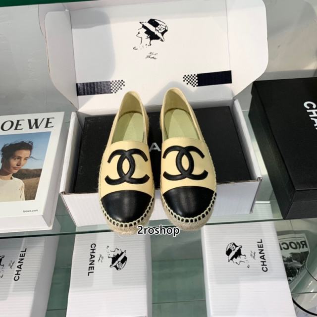 샤넬로퍼