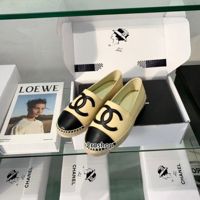 샤넬로퍼