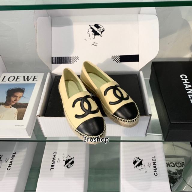 샤넬로퍼