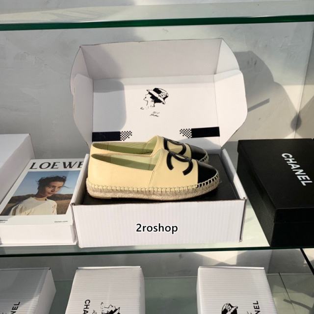 샤넬로퍼