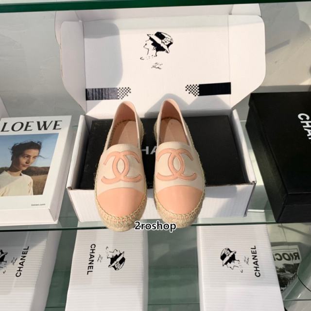 샤넬로퍼