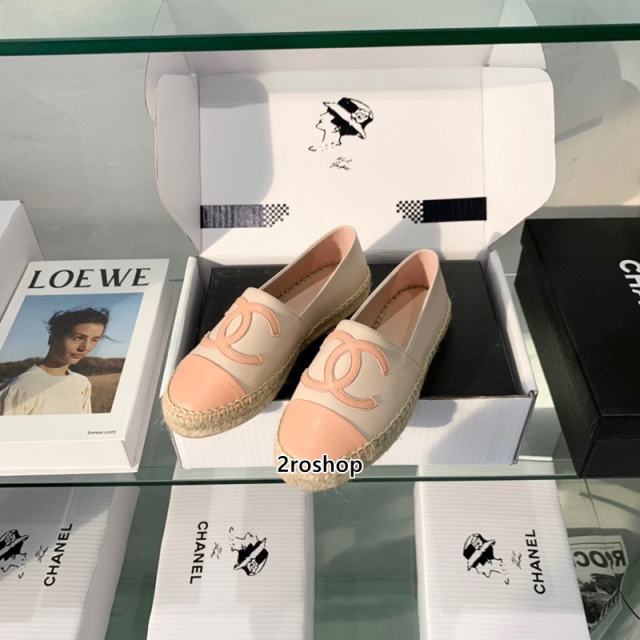샤넬로퍼
