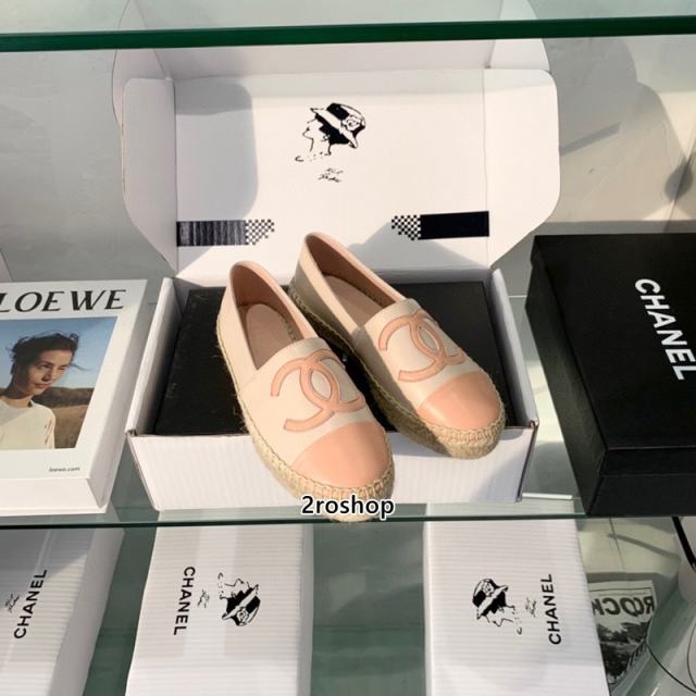 샤넬로퍼