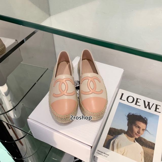 샤넬로퍼