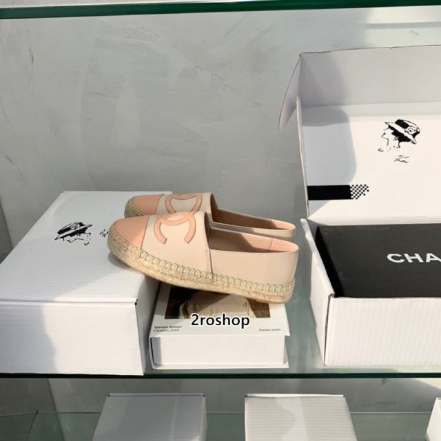 샤넬로퍼