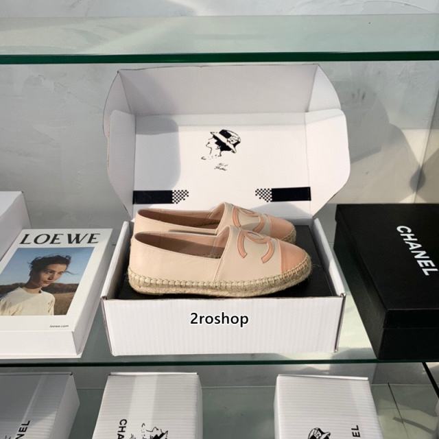 샤넬로퍼