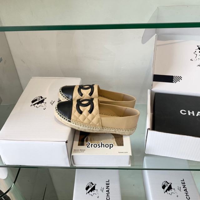 샤넬로퍼