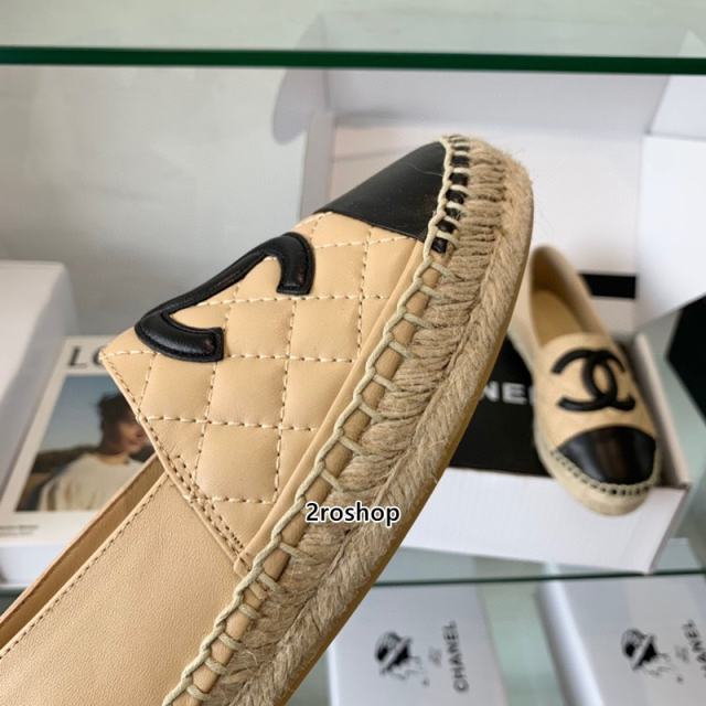 샤넬로퍼