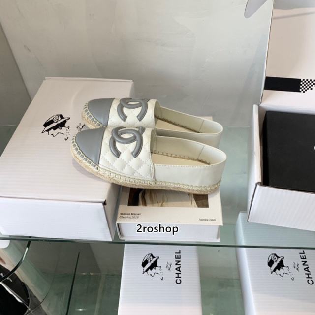 샤넬로퍼