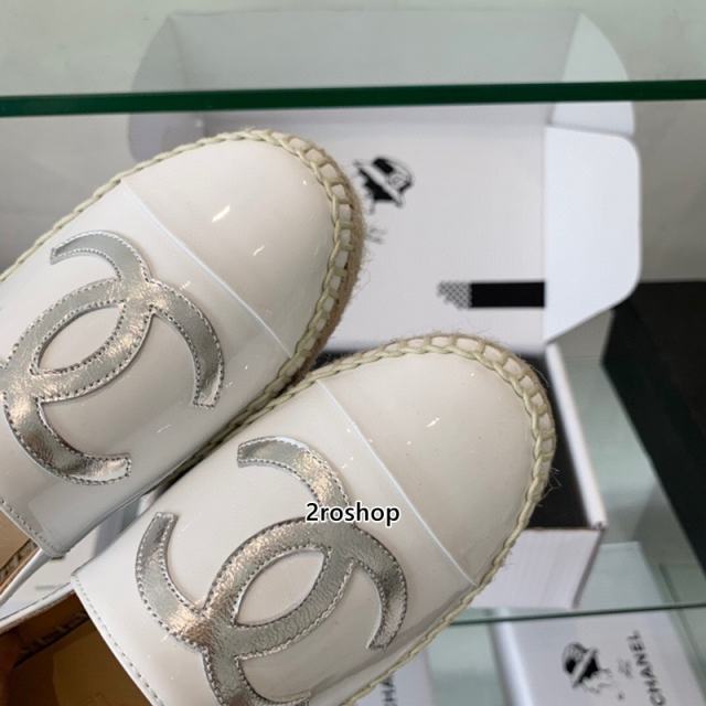 샤넬로퍼