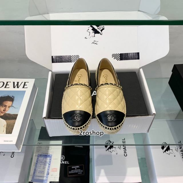 샤넬로퍼