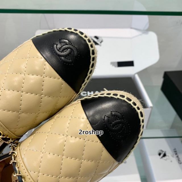 샤넬로퍼