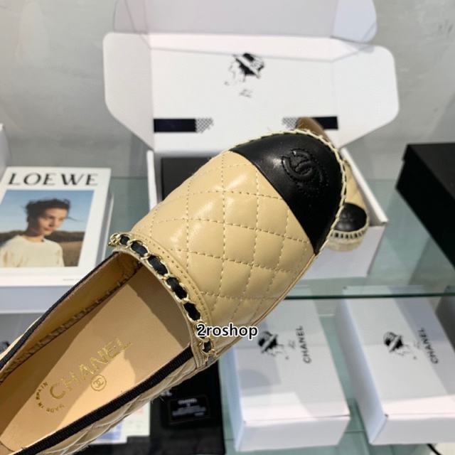 샤넬로퍼