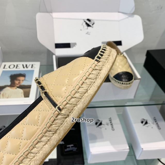 샤넬로퍼