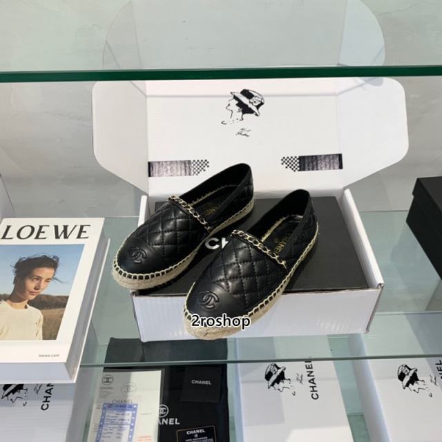 샤넬로퍼