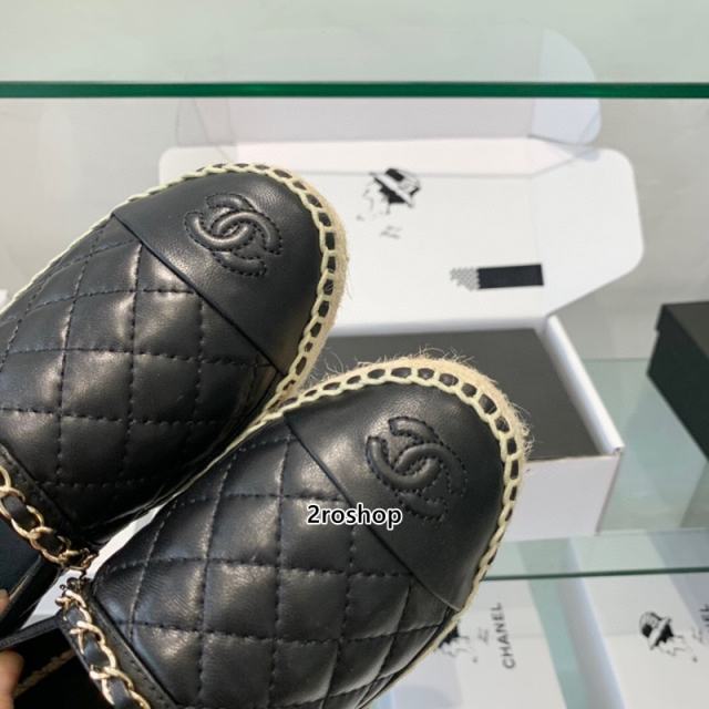 샤넬로퍼