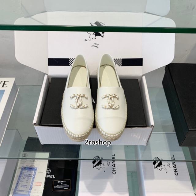 샤넬로퍼