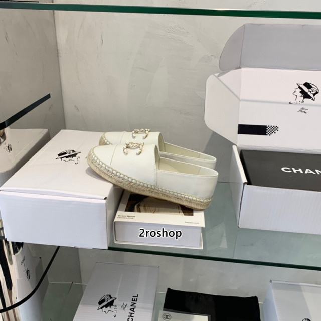 샤넬로퍼