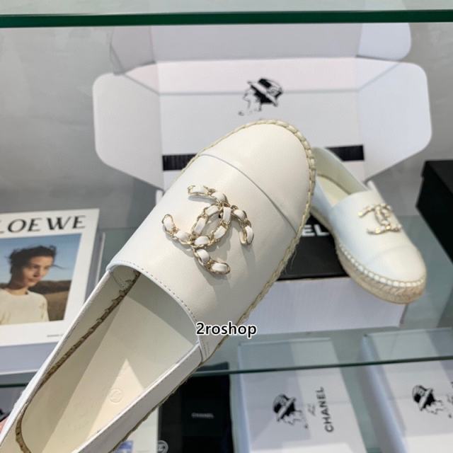 샤넬로퍼