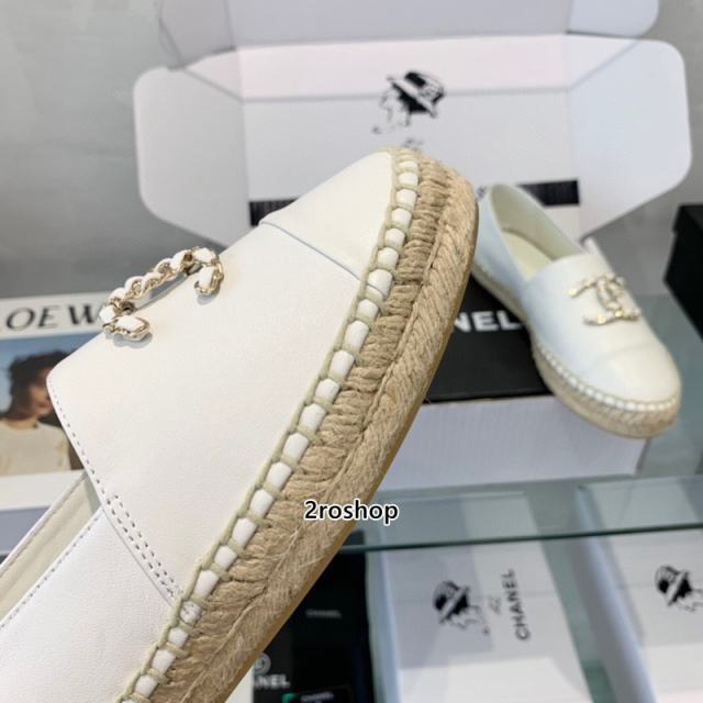 샤넬로퍼