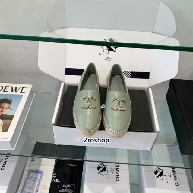 샤넬로퍼