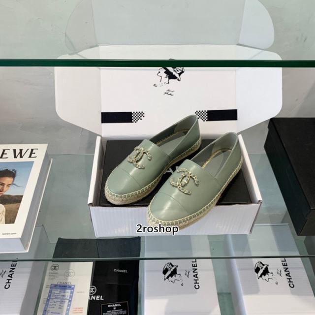 샤넬로퍼