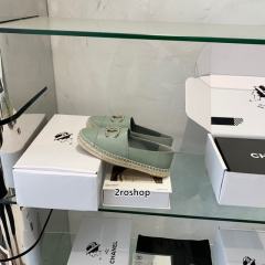 샤넬로퍼