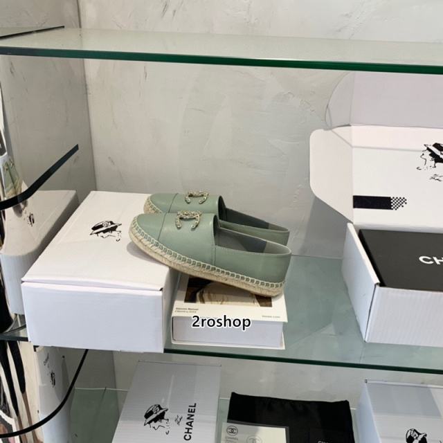 샤넬로퍼
