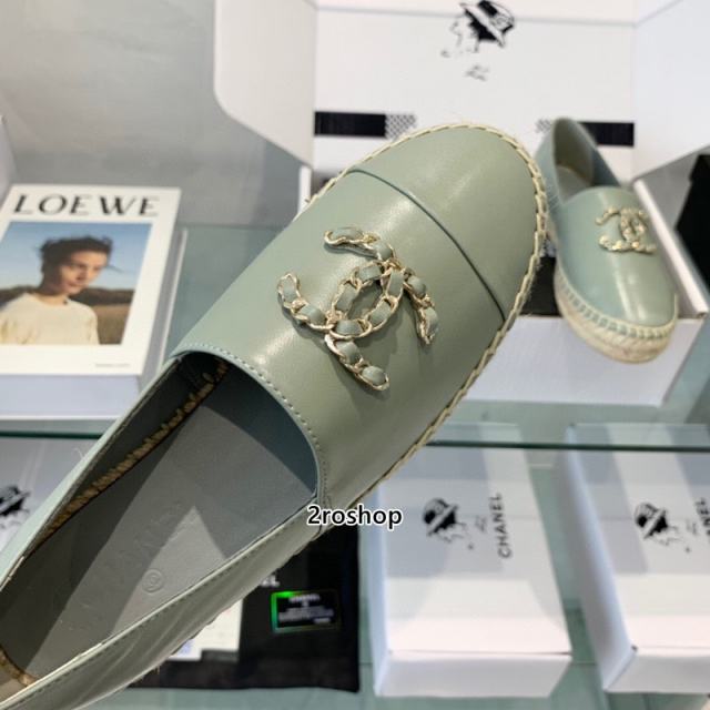 샤넬로퍼