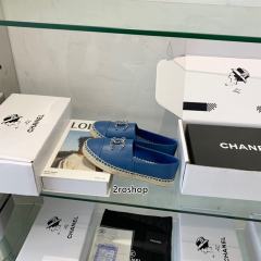 샤넬로퍼
