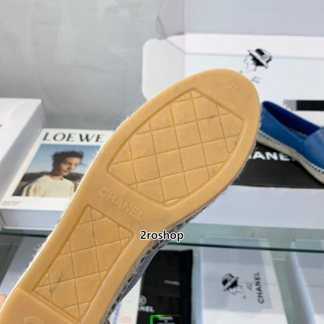 샤넬로퍼