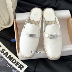 에르메스슬리퍼