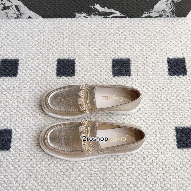 샤넬로퍼