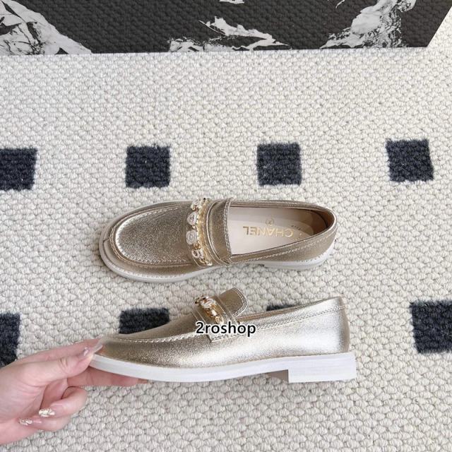 샤넬로퍼