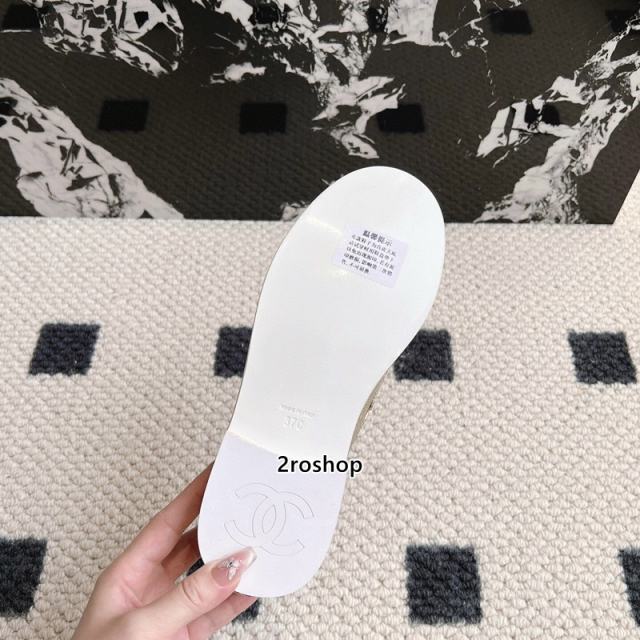 샤넬로퍼