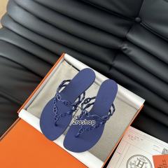 에르메스슬리퍼