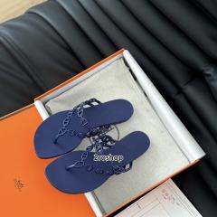 에르메스슬리퍼