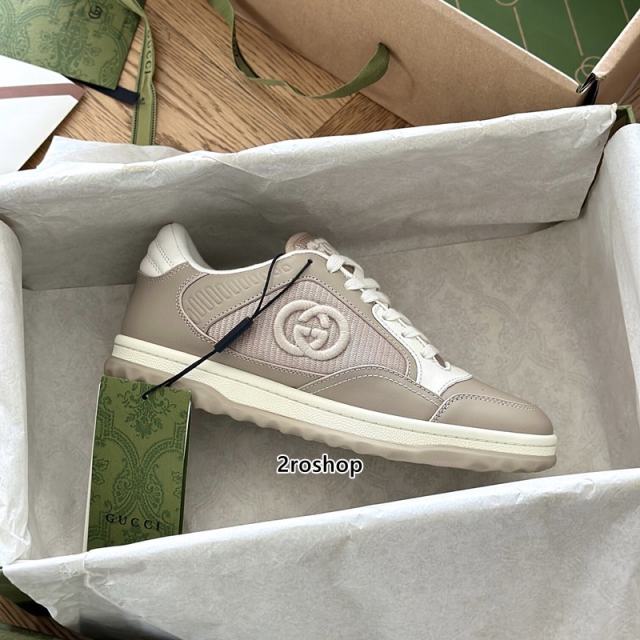 구찌MAC80스니커즈