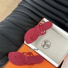 에르메스슬리퍼