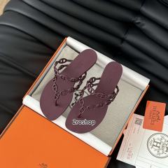 에르메스슬리퍼