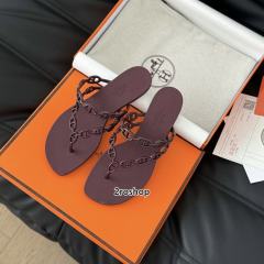 에르메스슬리퍼
