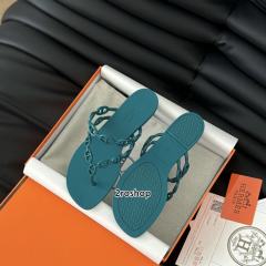 에르메스슬리퍼