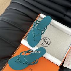 에르메스슬리퍼
