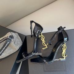 입생로랑하이힐