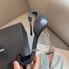 입생로랑하이힐