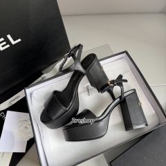 샤넬하이힐