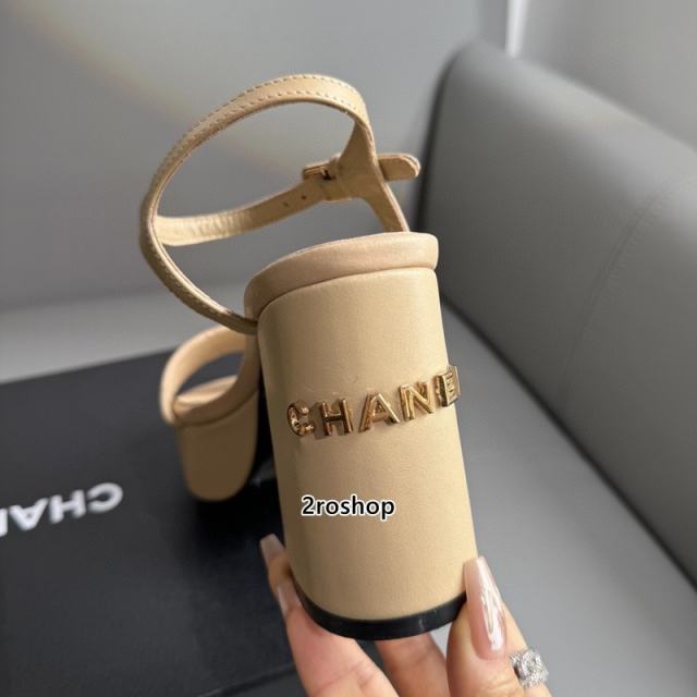 샤넬하이힐