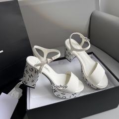 샤넬하이힐